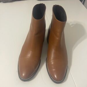 COLE HAAN Ankle boots